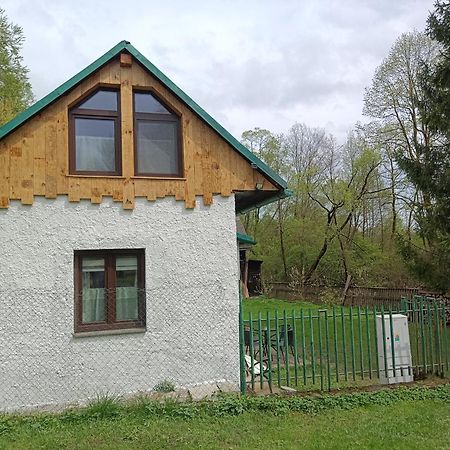 Willa Podlesok 697 Hrabušice Zewnętrze zdjęcie