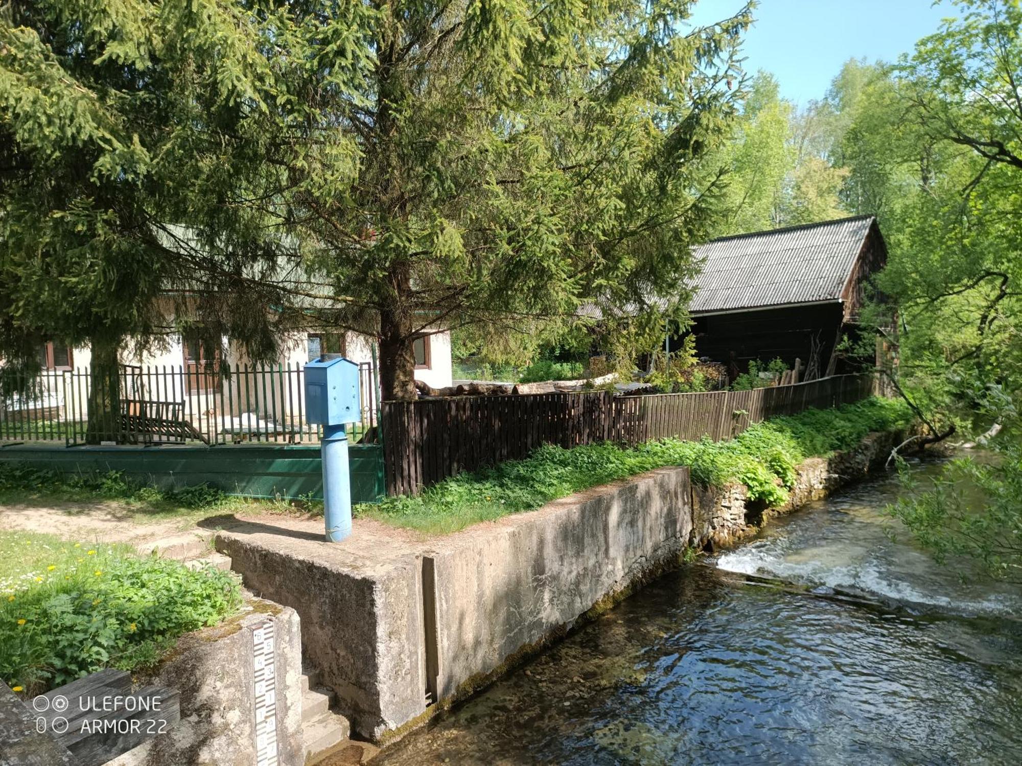 Willa Podlesok 697 Hrabušice Zewnętrze zdjęcie