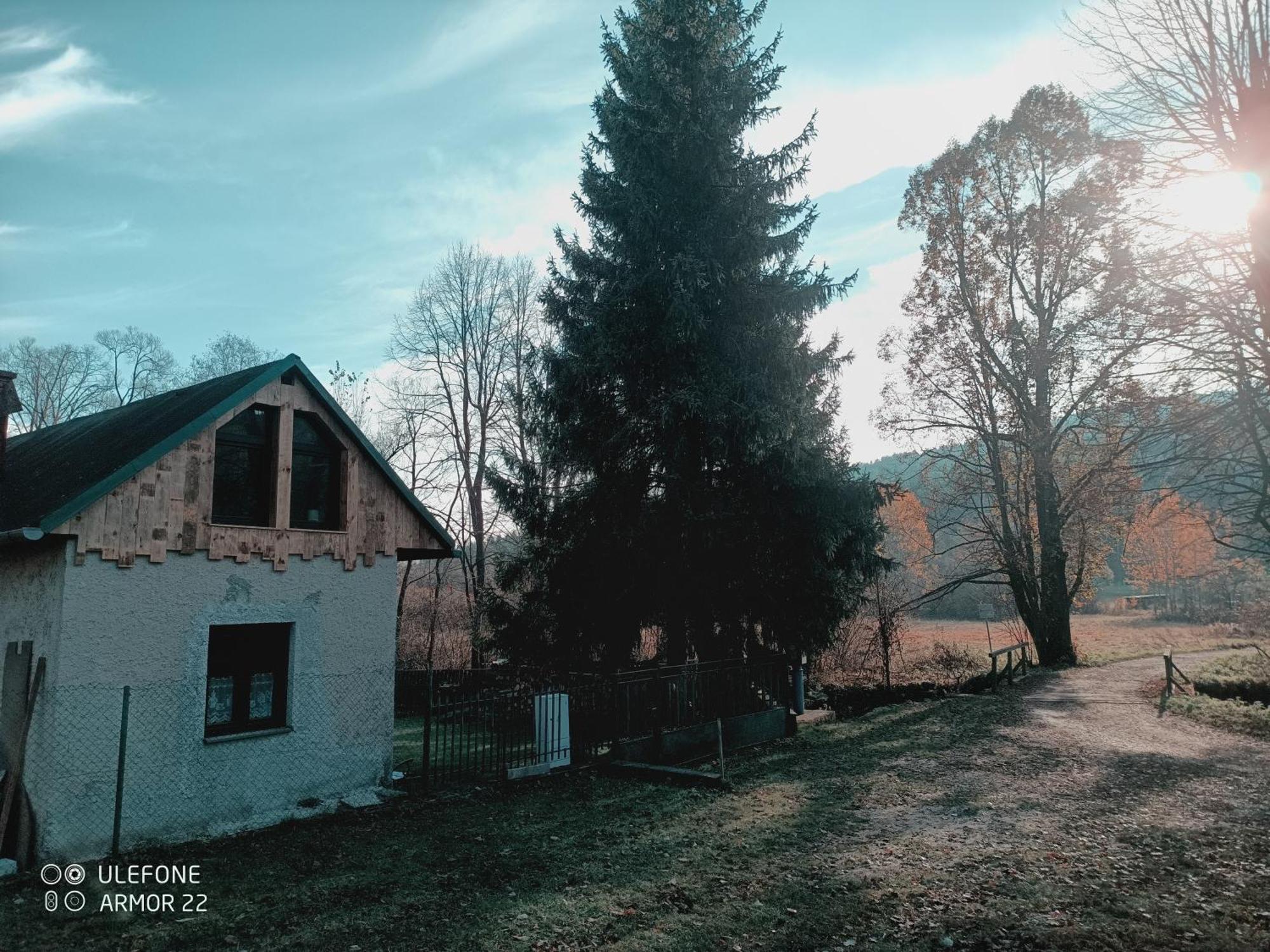Willa Podlesok 697 Hrabušice Zewnętrze zdjęcie