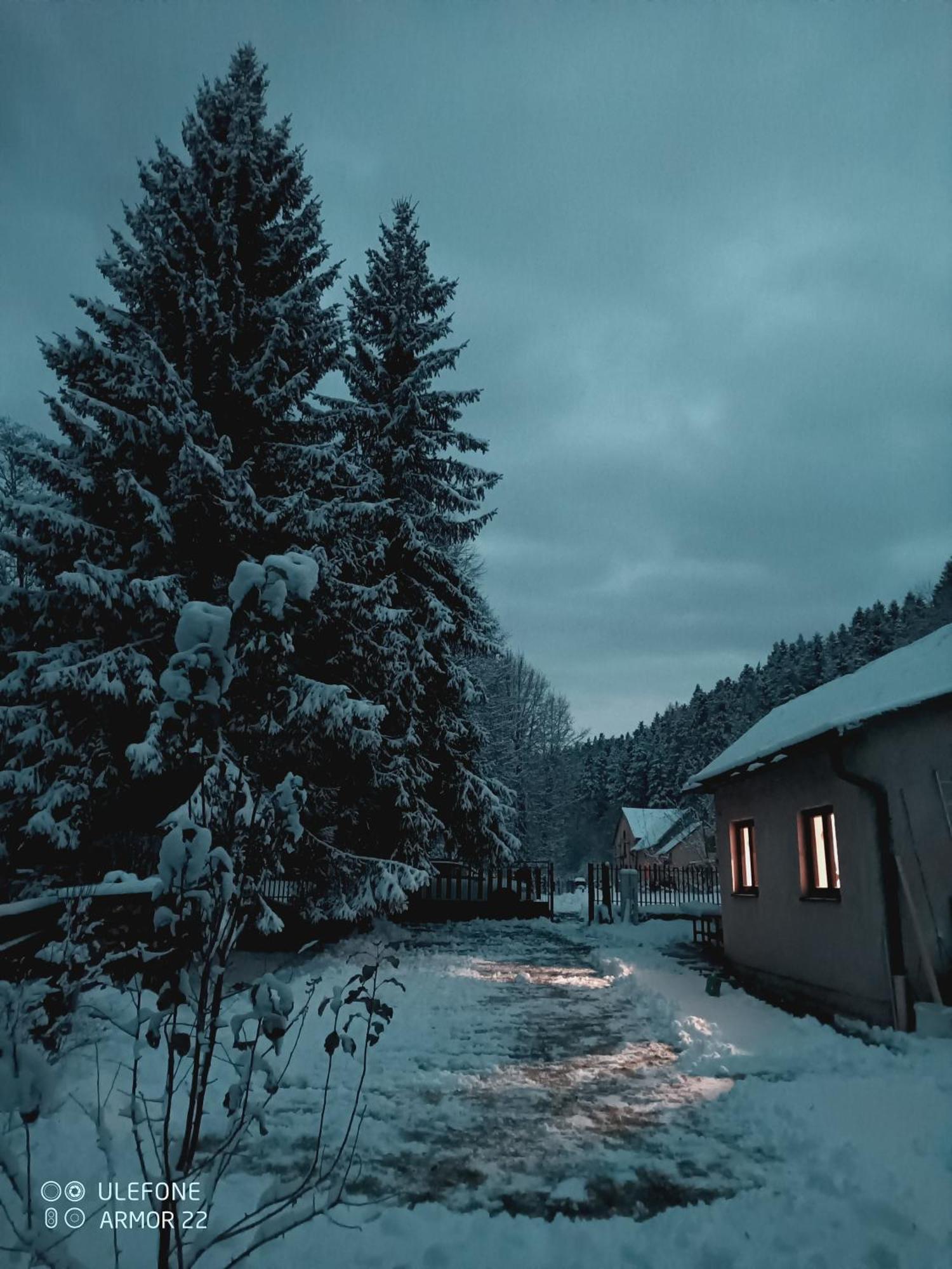 Willa Podlesok 697 Hrabušice Zewnętrze zdjęcie