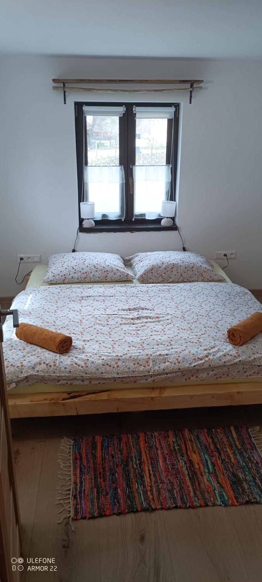 Willa Podlesok 697 Hrabušice Zewnętrze zdjęcie