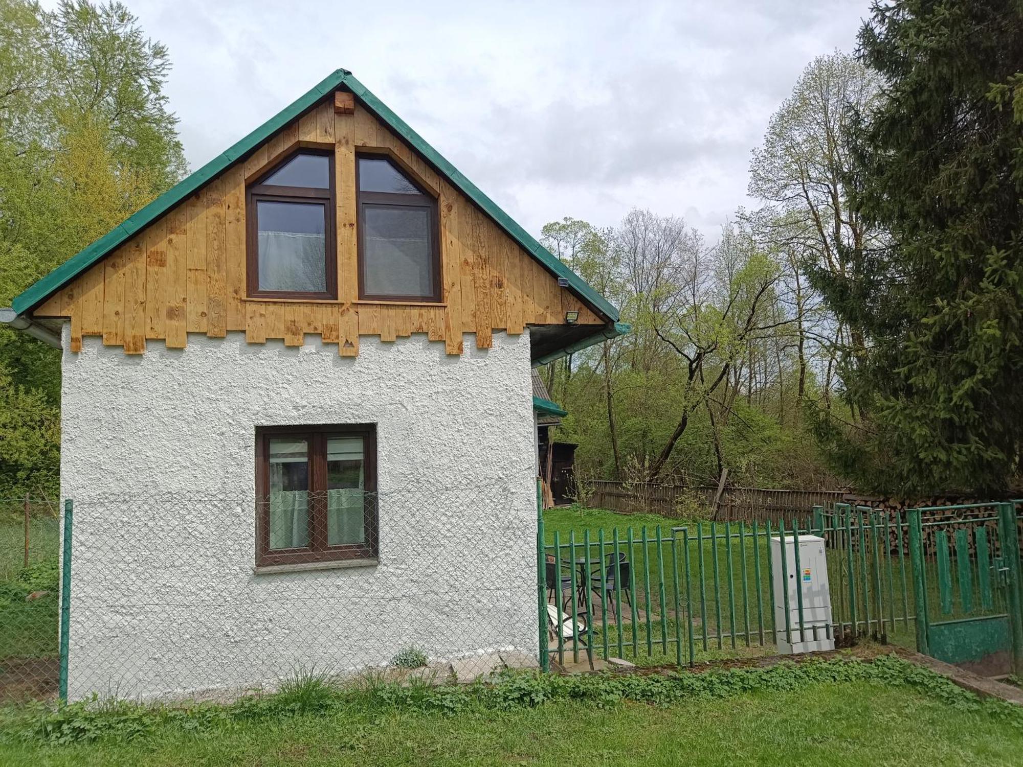 Willa Podlesok 697 Hrabušice Zewnętrze zdjęcie