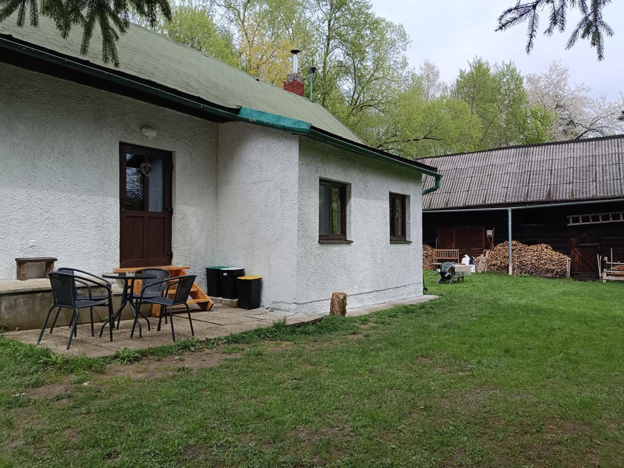 Willa Podlesok 697 Hrabušice Zewnętrze zdjęcie