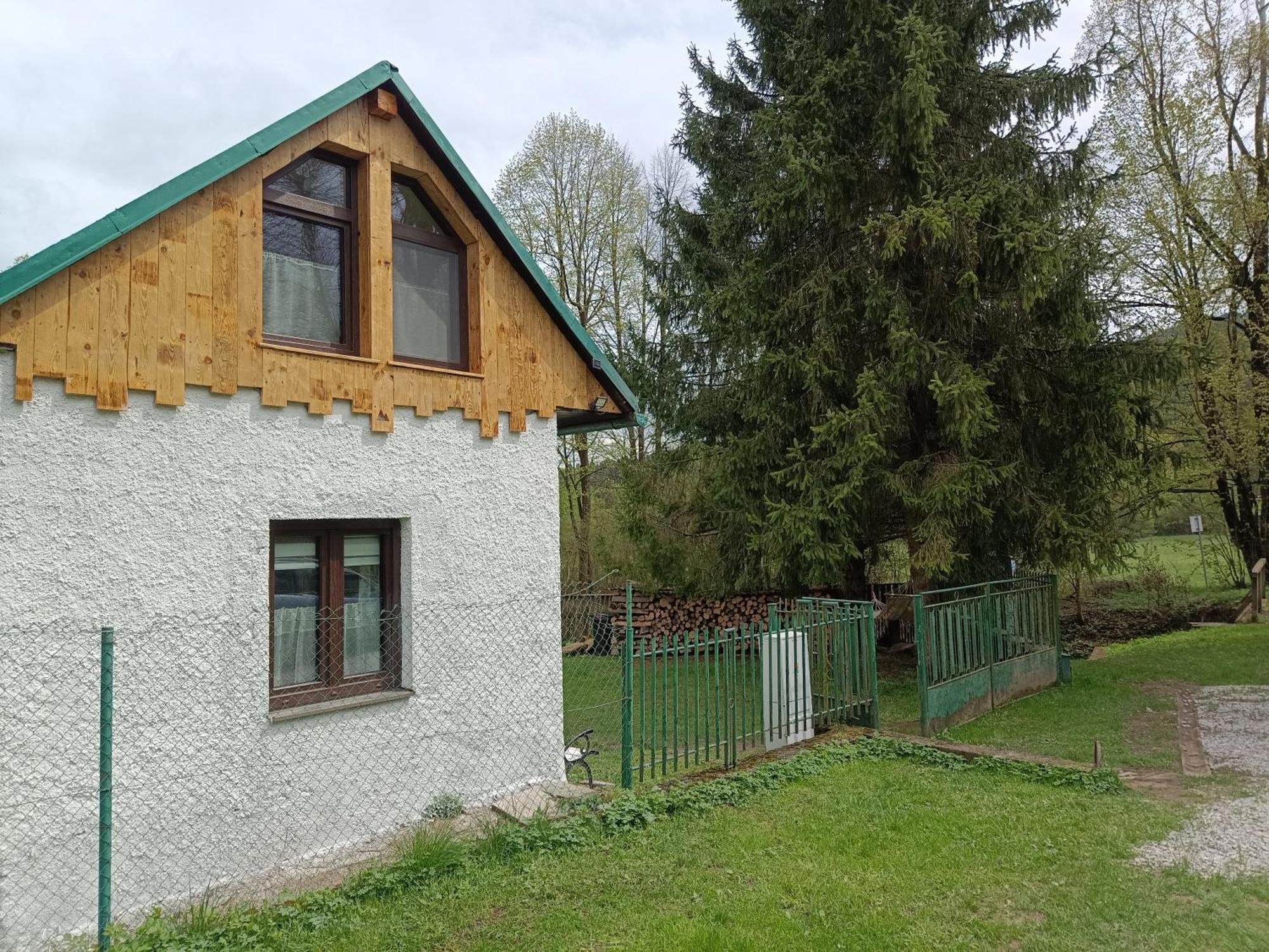 Willa Podlesok 697 Hrabušice Zewnętrze zdjęcie